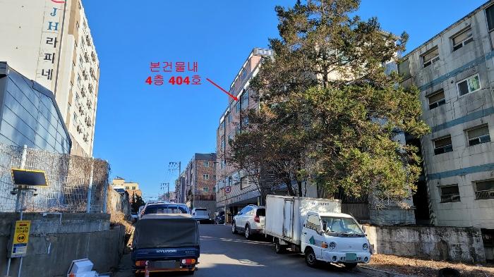 경기 부천시 오정구 성지로41번길 37, 에이동 4층4 다세대(빌라) 사진 3
