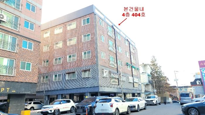 경기 부천시 오정구 성지로41번길 37, 에이동 4층4 다세대(빌라) 사진 4