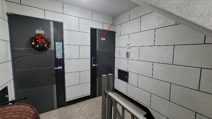 경기 부천시 오정구 성지로41번길 37, 에이동 4층4 다세대(빌라) 사진 5
