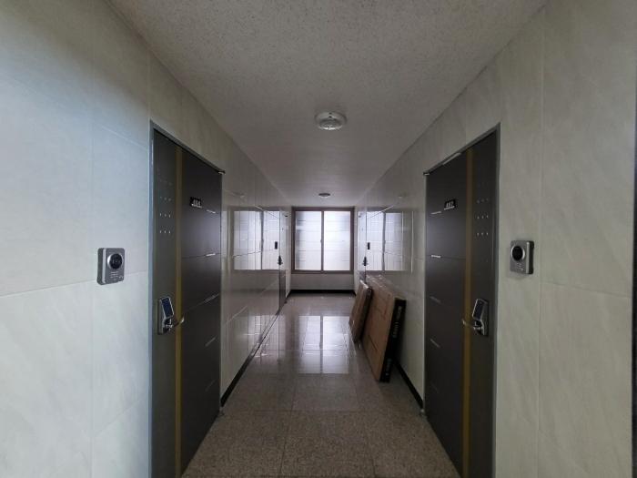 부산광역시 사상구 백양대로703번길 51-30, 4층407호 (덕포동,대동레미안화승빌)구) 부산광역시 사상구 덕포동 94-11 아파트 경매 사진 11