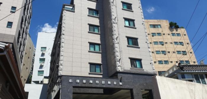 부산광역시 사상구 백양대로703번길 51-30, 5층502호 (덕포동,대동레미안화승빌)구) 부산광역시 사상구 덕포동 94-11 오피스텔 경매 사진 14