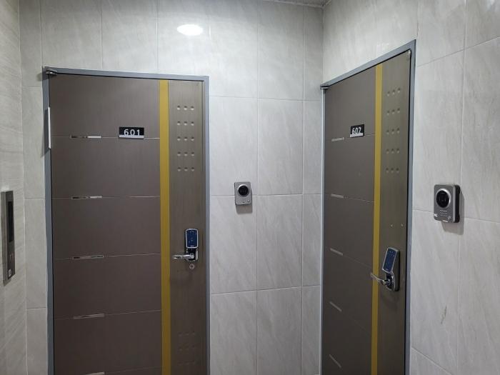 부산광역시 사상구 백양대로703번길 51-30, 5층505호 (덕포동,대동레미안화승빌)구) 부산광역시 사상구 덕포동 94-11 오피스텔 경매 사진 7