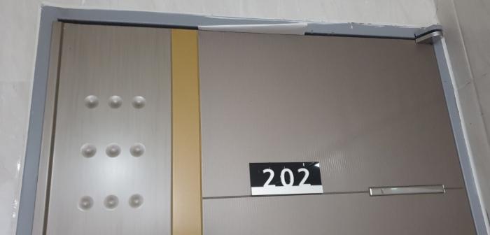 부산광역시 사상구 백양대로703번길 51-30, 6층603호 (덕포동,대동레미안화승빌)구) 부산광역시 사상구 덕포동 94-11 오피스텔 경매 사진 16