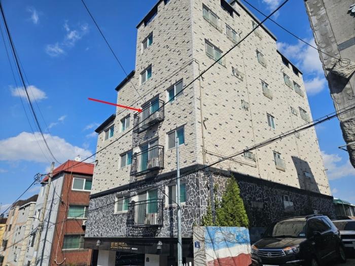 서울특별시 구로구 개봉로17아길 36, 제4층 제401호 (개봉동, 토브하우스)구) 서울특별시 구로구 개봉동 318-12 다세대(빌라) 경매 사진 1