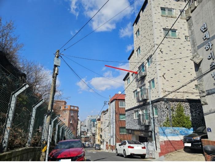 서울특별시 구로구 개봉로17아길 36, 제4층 제401호 (개봉동, 토브하우스)구) 서울특별시 구로구 개봉동 318-12 다세대(빌라) 경매 사진 2