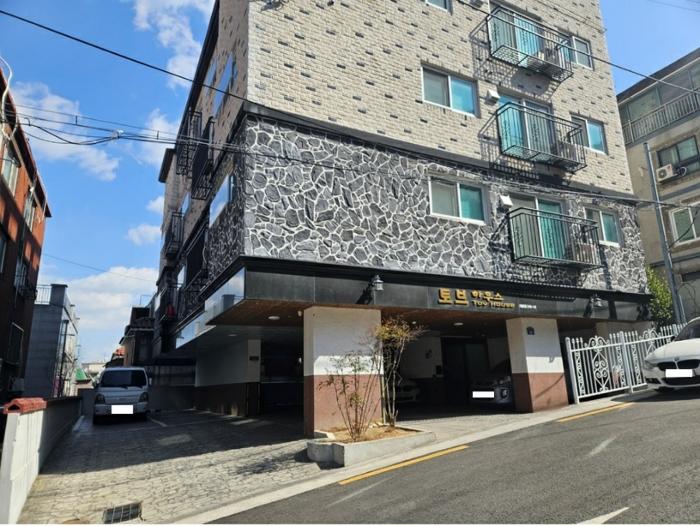 서울특별시 구로구 개봉로17아길 36, 제4층 제401호 (개봉동, 토브하우스)구) 서울특별시 구로구 개봉동 318-12 다세대(빌라) 경매 사진 3