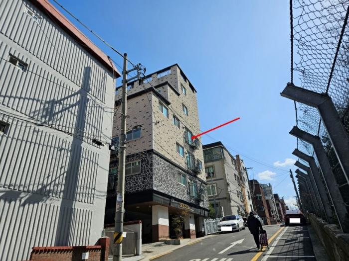 서울특별시 구로구 개봉로17아길 36, 제4층 제401호 (개봉동, 토브하우스)구) 서울특별시 구로구 개봉동 318-12 다세대(빌라) 경매 사진 5