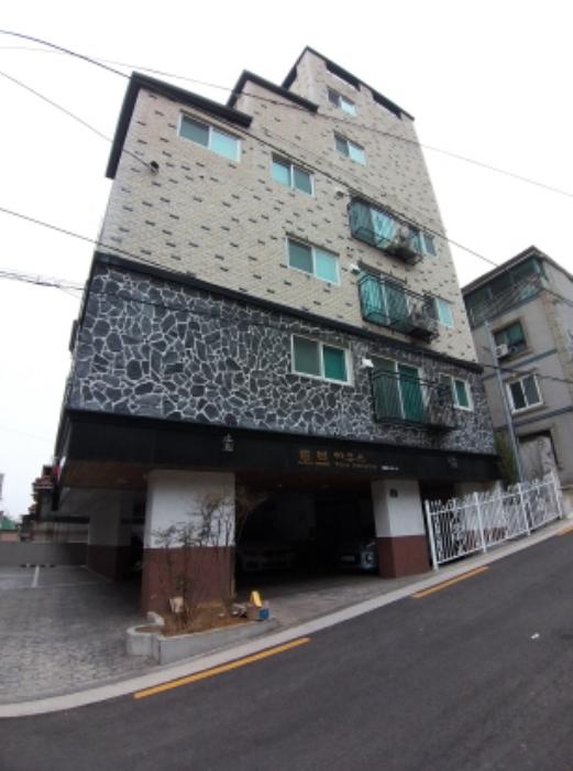 서울특별시 구로구 개봉로17아길 36, 제4층 제401호 (개봉동, 토브하우스)구) 서울특별시 구로구 개봉동 318-12 다세대(빌라) 경매 사진 8