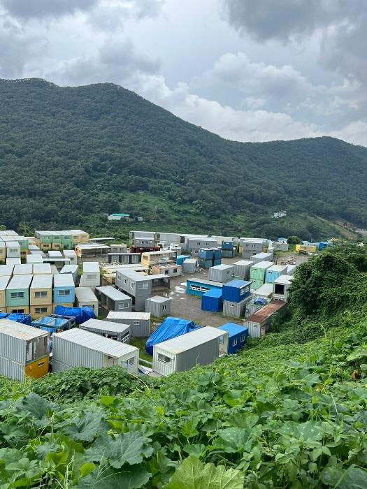 경남 김해시 상동면 매리 484 임야 사진 2