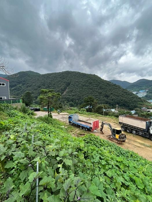 경남 김해시 상동면 매리 484 임야 사진 3