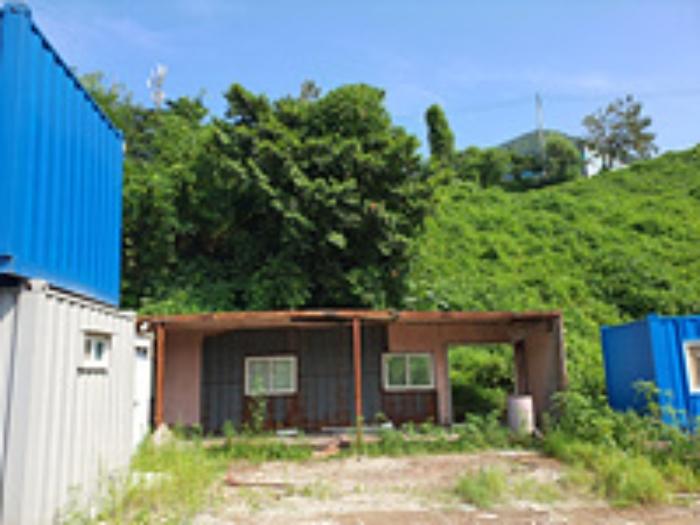경상남도 김해시 상동면 매리 538 임야 경매 사진 12