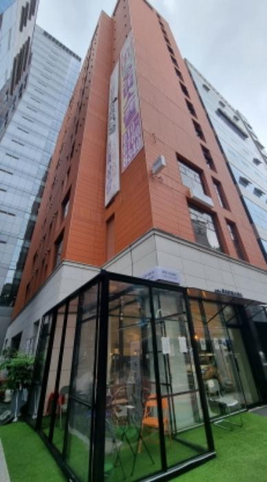 서울특별시 광진구 능동로37길 9, 11층1104호 (중곡동,평강오피스텔)구) 서울특별시 광진구 중곡동 649-11 오피스텔 경매 사진 5