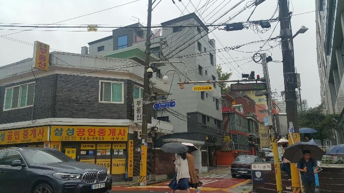 서울 강북구 도봉로46길 15, 제2층 제202호 (미 다세대(빌라) 사진 2