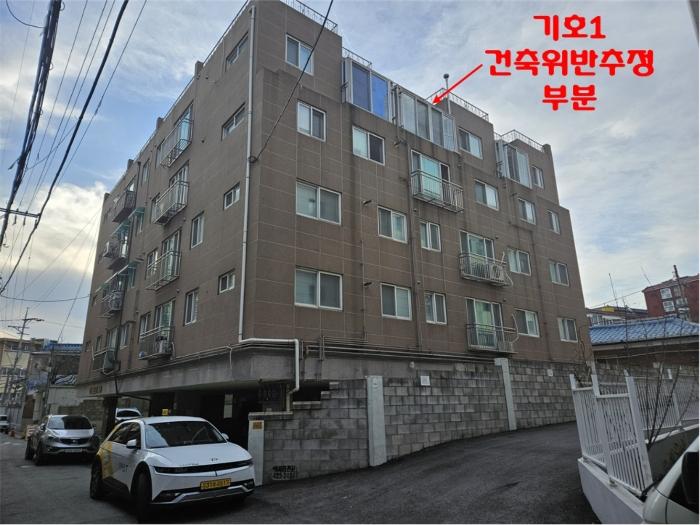 인천광역시 미추홀구 한나루로563번길 14-19, 비동 4층402호 (주안동,터빌리지2차)구) 인천광역시 미추홀구 주안동 628-16 다세대(빌라) 경매 사진 1