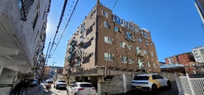 인천광역시 미추홀구 한나루로563번길 14-19, 비동 4층402호 (주안동,터빌리지2차)구) 인천광역시 미추홀구 주안동 628-16 다세대(빌라) 경매 사진 12