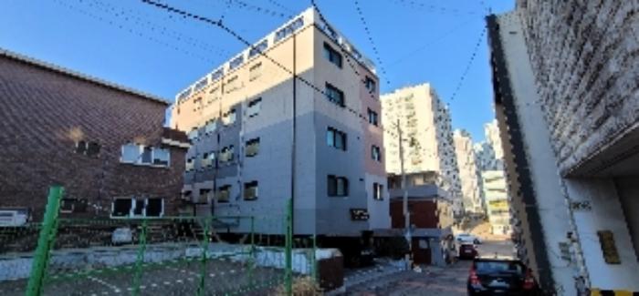 인천광역시 미추홀구 한나루로563번길 14-19, 비동 4층402호 (주안동,터빌리지2차)구) 인천광역시 미추홀구 주안동 628-16 다세대(빌라) 경매 사진 17