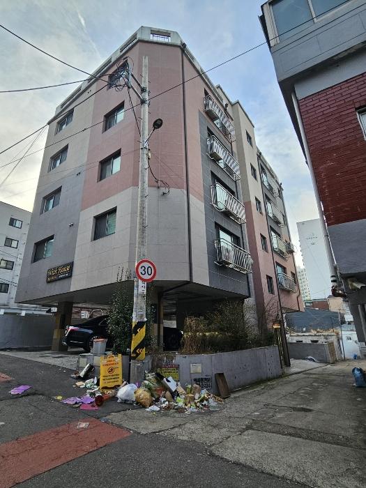 인천광역시 미추홀구 한나루로563번길 14-19, 비동 4층402호 (주안동,터빌리지2차)구) 인천광역시 미추홀구 주안동 628-16 다세대(빌라) 경매 사진 3