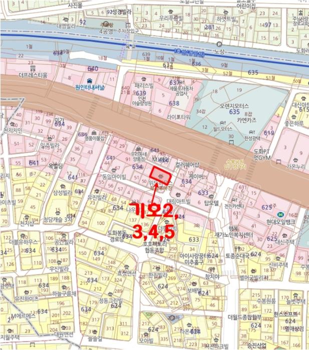 인천광역시 미추홀구 한나루로563번길 14-19, 비동 4층402호 (주안동,터빌리지2차)구) 인천광역시 미추홀구 주안동 628-16 다세대(빌라) 경매 사진 31