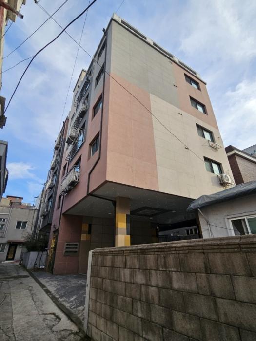 인천광역시 미추홀구 한나루로563번길 14-19, 비동 4층402호 (주안동,터빌리지2차)구) 인천광역시 미추홀구 주안동 628-16 다세대(빌라) 경매 사진 8