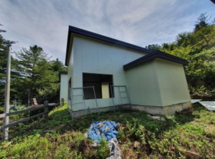 경기도 가평군 가평읍 두밀리 150-2 펜션(캠핑장) 경매 사진 18
