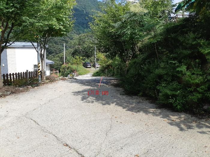 경기 가평군 가평읍 두밀리 150-2 펜션(캠핑장) 사진 4