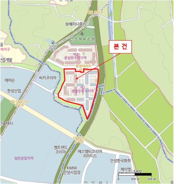 경기도 안성시 서운로 791-9, 102동 5층503호 (중리동,동광아파트)구) 경기도 안성시 중리동 616 아파트 경매 사진 10