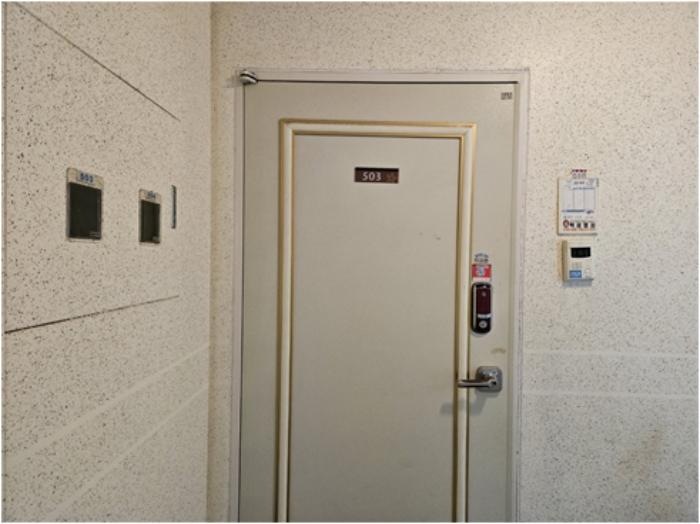 경기 안성시 서운로 791-9, 102동 5층503호 아파트 사진 3