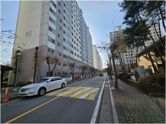 경기 안성시 서운로 791-9, 102동 5층503호 아파트 사진 4