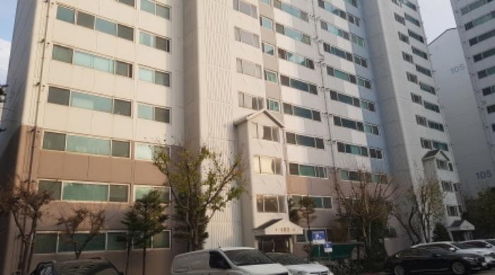 경기 안성시 서운로 791-9, 102동 5층503호 아파트 사진 5