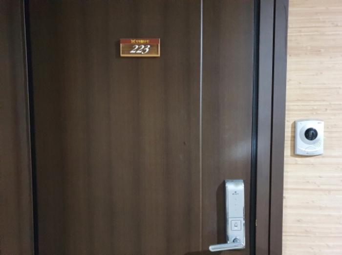 경기도 성남시 분당구 불정로 112, 1층에이123호 (정자동,피더하우스)구) 경기도 성남시 분당구 정자동 209 노유자시설 경매 사진 11