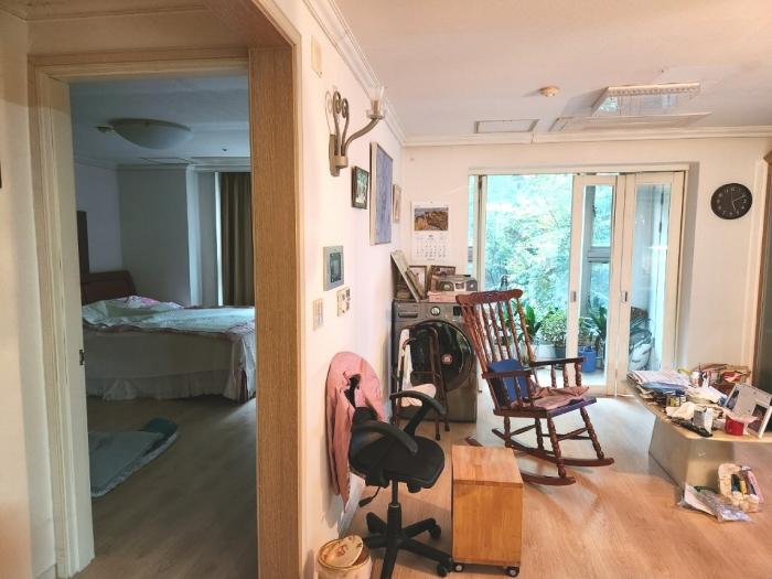 경기도 성남시 분당구 불정로 112, 1층에이123호 (정자동,피더하우스)구) 경기도 성남시 분당구 정자동 209 노유자시설 경매 사진 8
