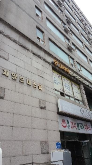 서울 광진구 자양로 135, 4층407호 (자양동,자양 오피스텔 사진 5