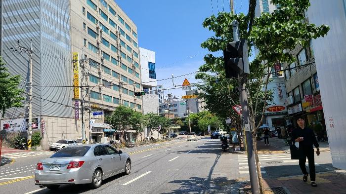 서울특별시 광진구 자양로 135, 5층505호 (자양동,자양오피스텔)구) 서울특별시 광진구 자양동 767-4 오피스텔 경매 사진 1
