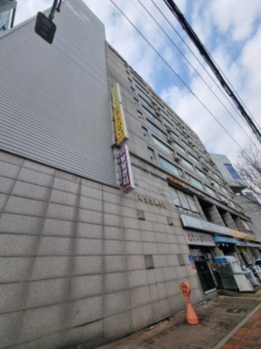 서울특별시 광진구 자양로 135, 5층505호 (자양동,자양오피스텔)구) 서울특별시 광진구 자양동 767-4 오피스텔 경매 사진 10