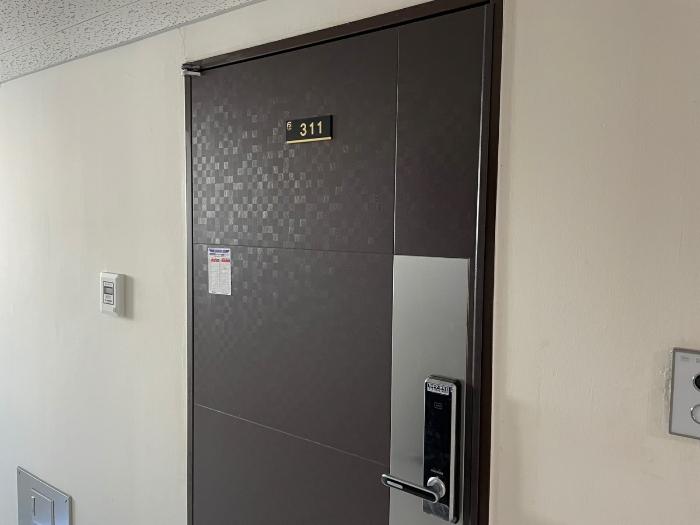 충청남도 서천군 장항읍 장서로 77, 14층1410호 (장항더포레아파트)구) 충청남도 서천군 장항읍 창선2리 188-3 아파트 경매 사진 11