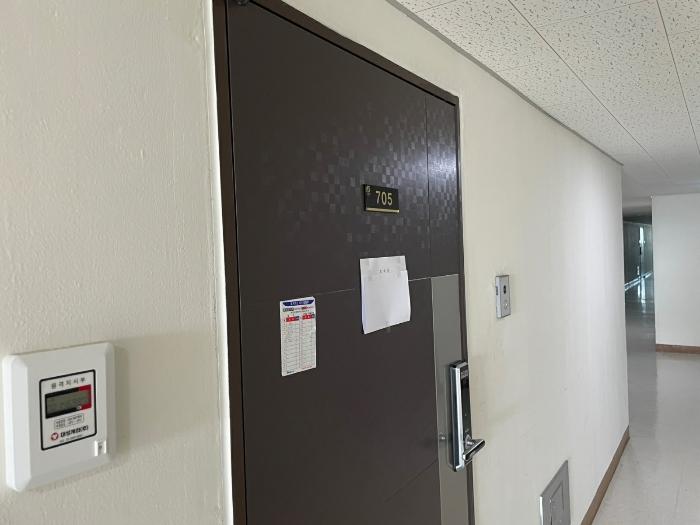 충청남도 서천군 장항읍 장서로 77, 14층1410호 (장항더포레아파트)구) 충청남도 서천군 장항읍 창선2리 188-3 아파트 경매 사진 13