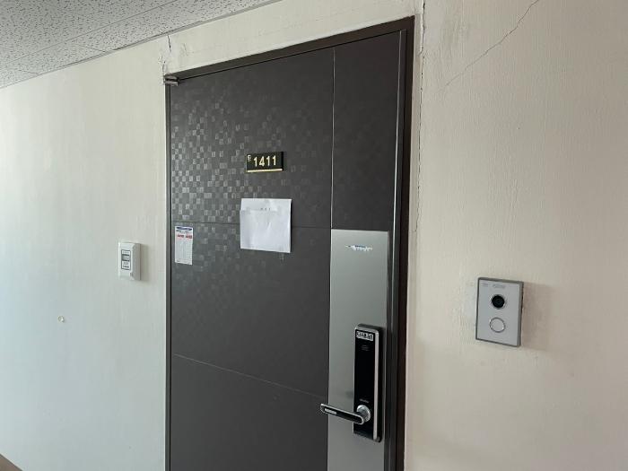 충청남도 서천군 장항읍 장서로 77, 14층1410호 (장항더포레아파트)구) 충청남도 서천군 장항읍 창선2리 188-3 아파트 경매 사진 18