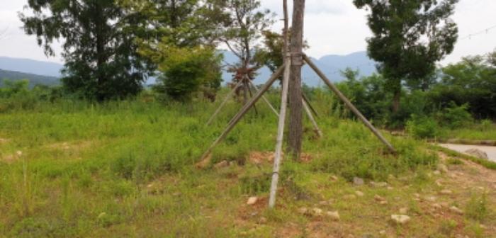 경상남도 거창군 가조면 수월리 1072-14 양어장 경매 사진 23
