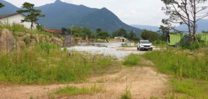 경상남도 거창군 가조면 수월리 1072-14 양어장 경매 사진 24