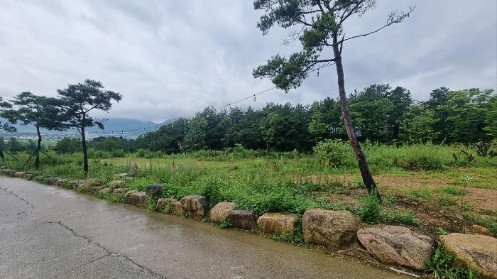 경남 거창군 가조면 수월리 1072-14 양어장 사진 5