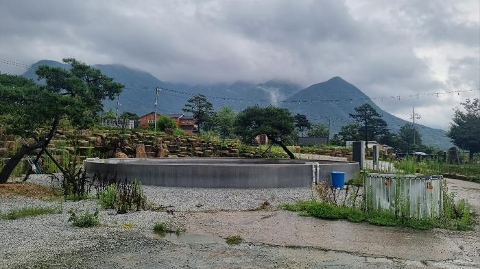 경남 거창군 가조면 수월리 1072-14 양어장 사진 6