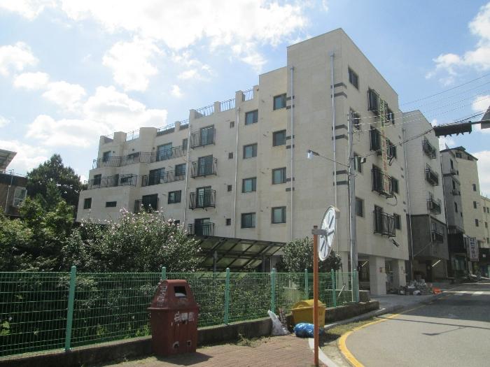 경기 화성시 봉담읍 동화리 449-4 2층201호 다세대(빌라) 사진 2