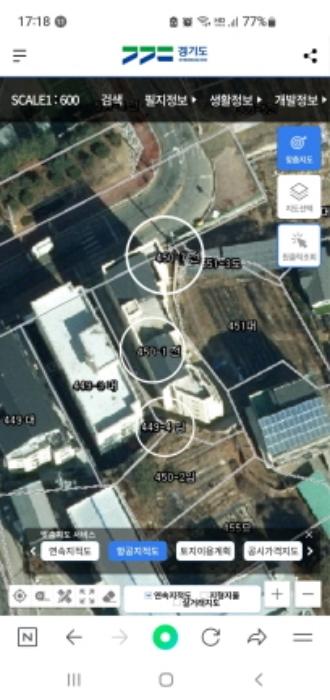 경기도 화성시 봉담읍 동화리 449-4 2층201호 다세대(빌라) 경매 사진 20