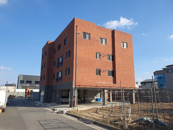 대전광역시 유성구 학하남로99번길 24-16구) 대전광역시 유성구 학하동 754-5 근린주택 경매 사진 6