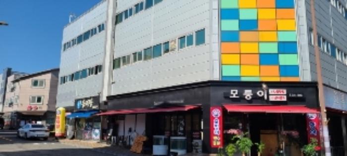 전라남도 나주시 석전2길 12-4, 1동 2층201호구) 전라남도 나주시 빛가람동 146-4 근린상가 경매 사진 3