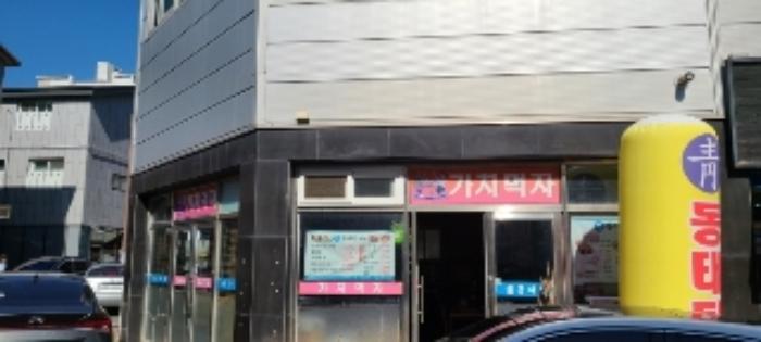 전라남도 나주시 석전2길 12-4, 1동 2층202호구) 전라남도 나주시 빛가람동 146-4 근린상가 경매 사진 6