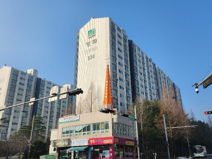 경기 포천시 소흘읍 봉솔로 9, 104동 3층 301호 아파트 사진 3