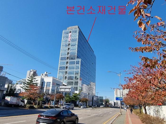 인천광역시 미추홀구 매소홀로 262, 지1층비40호 (학익동,시티필드)구) 인천광역시 미추홀구 학익동 401-58 근린상가 경매 사진 1