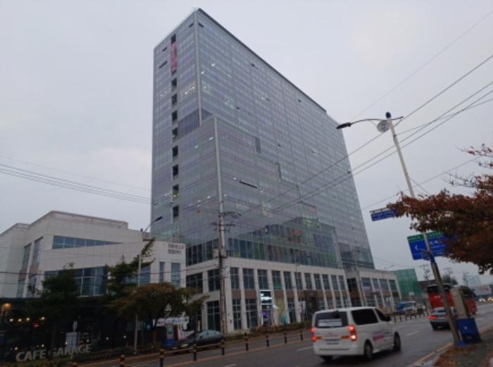 인천광역시 미추홀구 매소홀로 262, 지1층비40호 (학익동,시티필드)구) 인천광역시 미추홀구 학익동 401-58 근린상가 경매 사진 6