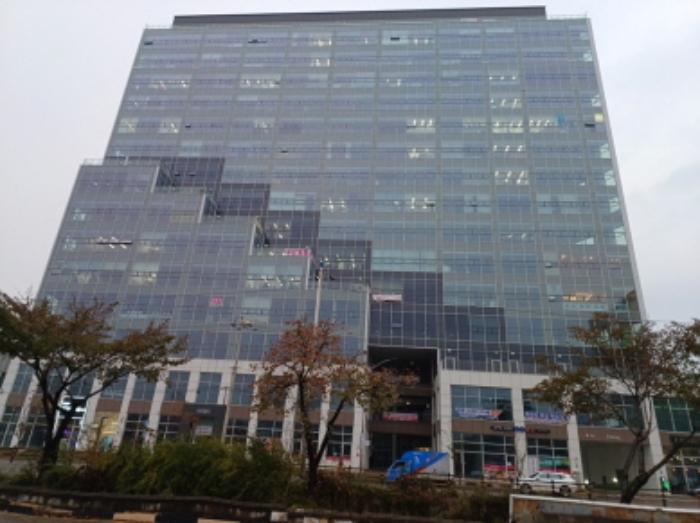 인천광역시 미추홀구 매소홀로 262, 지1층비40호 (학익동,시티필드)구) 인천광역시 미추홀구 학익동 401-58 근린상가 경매 사진 7